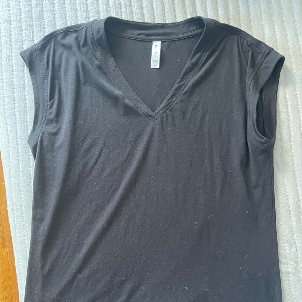 Athleta Shirt